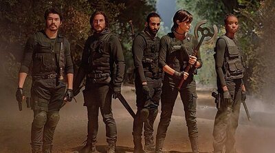 La esperada secuela de acción de Netflix con Charlize Theron como guerrera inmortal ya tiene tráiler
