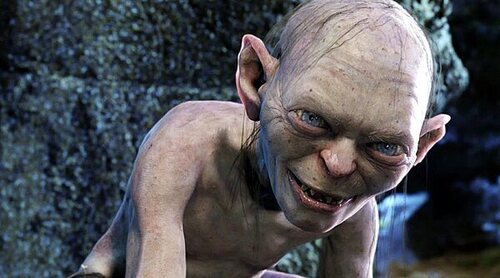 'El Señor de los Anillos: The Hunt for Gollum' ya tiene fecha de estreno
