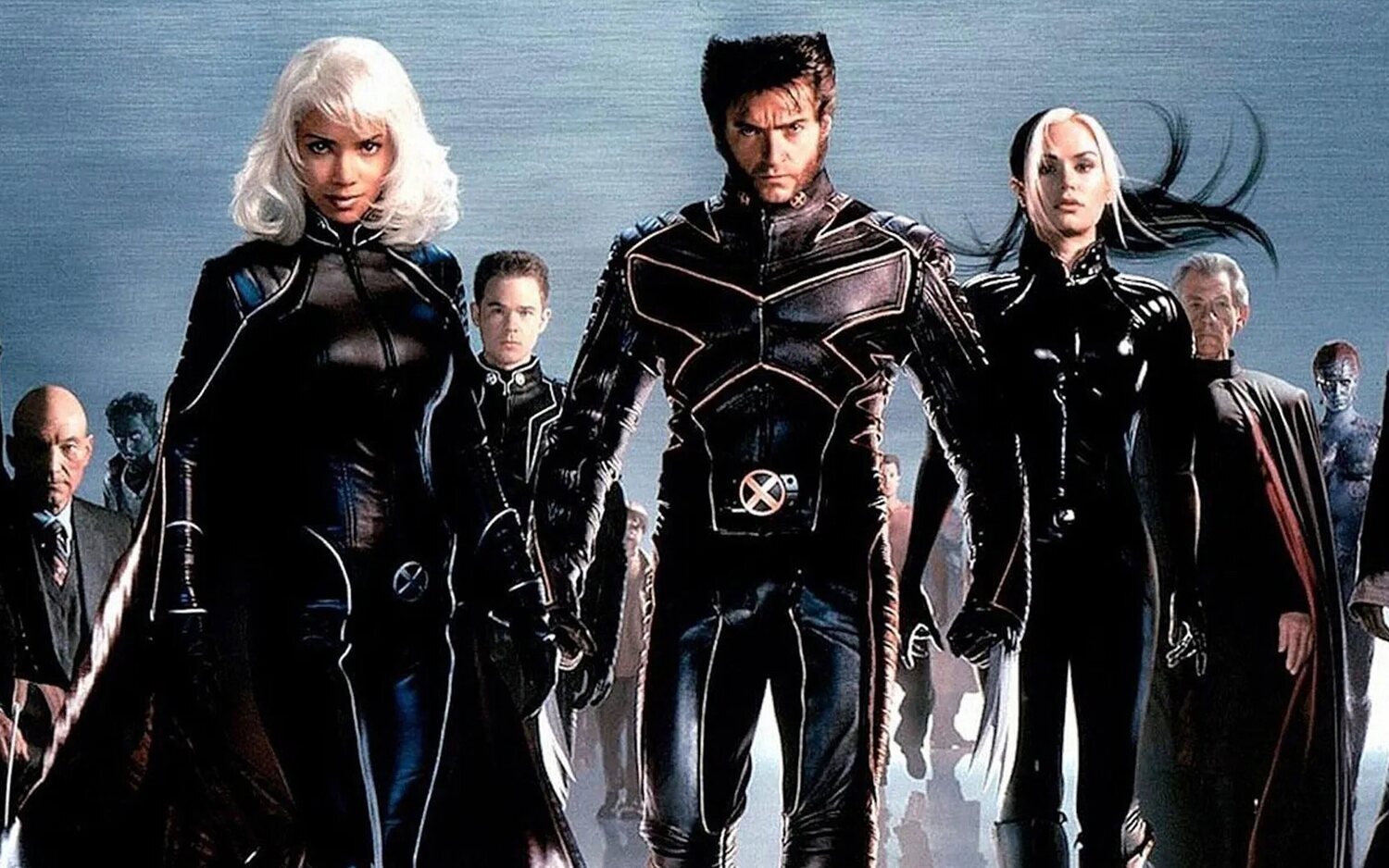 Los X-Men originales tendrán su despedida en 'Avengers: Doomsday'