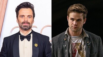 Sebastian Stan y Leo Woodall se enamorarán en la nueva película del director de 'Macbeth' y 'The Order'