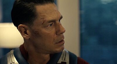 'El Pacificador' conecta de lleno con el universo 'Superman' en el primer tráiler de la segunda temporada