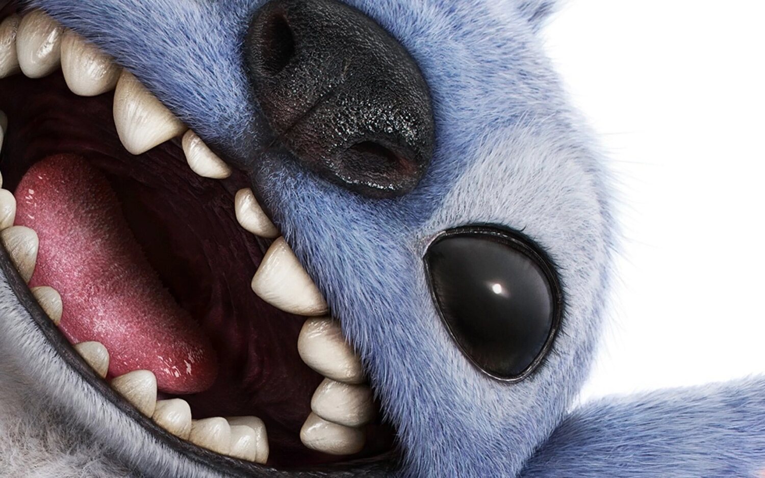Stitch se cuela en la grabación de 'Esa Diva' de Melody en la eurovisiva nueva promo española de 'Lilo y Stitch'