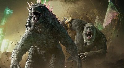 'Godzilla y Kong': La nueva entrega del MonsterVerse lanza teaser y revela su título