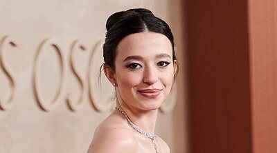Mikey Madison ya tiene primer proyecto tras su Oscar por 'Anora' y es con Kirsten Dunst