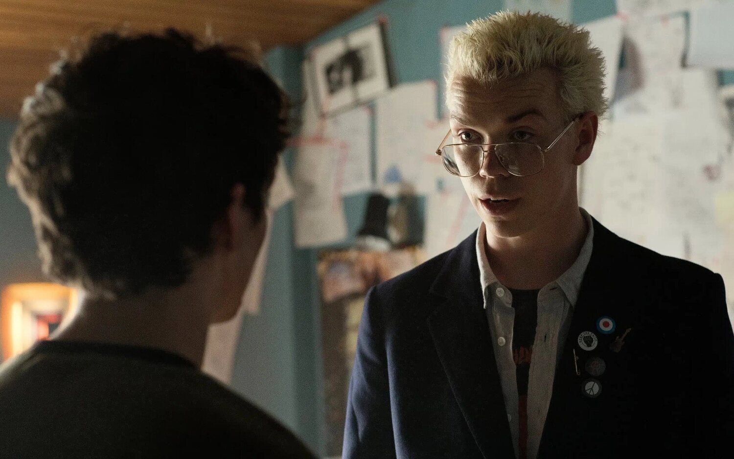 'Black Mirror: Bandersnatch'