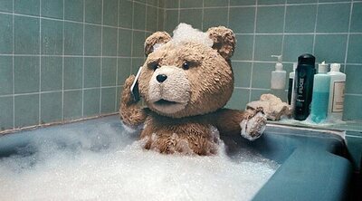 'Ted' regresa con una serie animada con las voces de sus protagonistas
