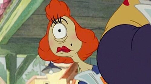 'Lilo y Stitch': El director responde a las criticas por eliminar del live-action el momento más icónico de Pleakley