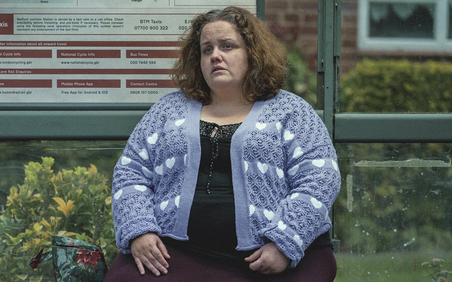 BAFTA TV 2025: 'Mi reno de peluche' continúa su carrerón de premios en una edición que también premia a 'Industry'