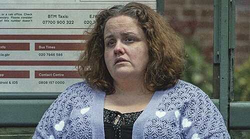 BAFTA TV 2025: 'Mi reno de peluche' continúa su carrerón de premios en una edición que también premia a 'Industry'