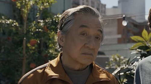 Jackie Chan confiesa cuándo dejará de hacer escenas de riesgo y probablemente eso no pase nunca