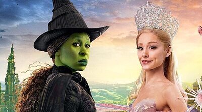 'Wicked' por fin tiene fecha de estreno en streaming tras su triunfal paso por cines