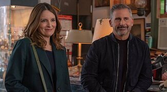 La agridulce serie de Netflix que pone a Tina Fey y Steve Carell cara a cara con el paso del tiempo
