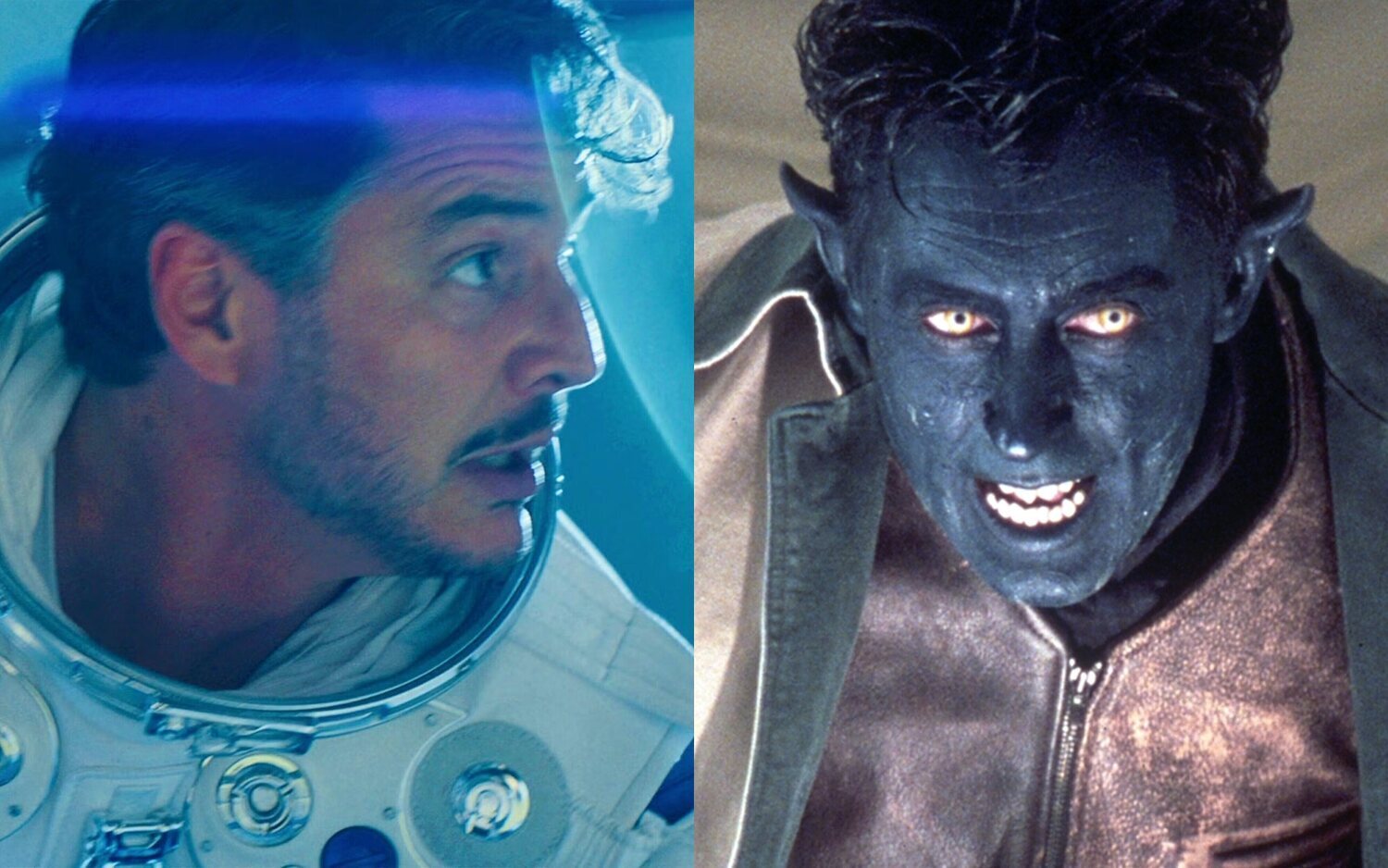 Mr. Fantástico y Rondador Nocturno podrían enfrentarse en 'Avengers: Doomsday'