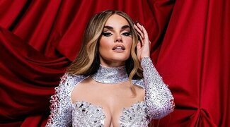 Melody: Todos los papeles en cine y televisión de la representante de España en Eurovisión 2025