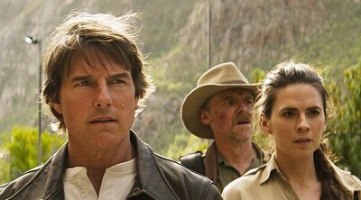 "¡Tom Cruise lo ha vuelto a hacer!": Primeras reacciones a 'Misión Imposible: Sentencia final'