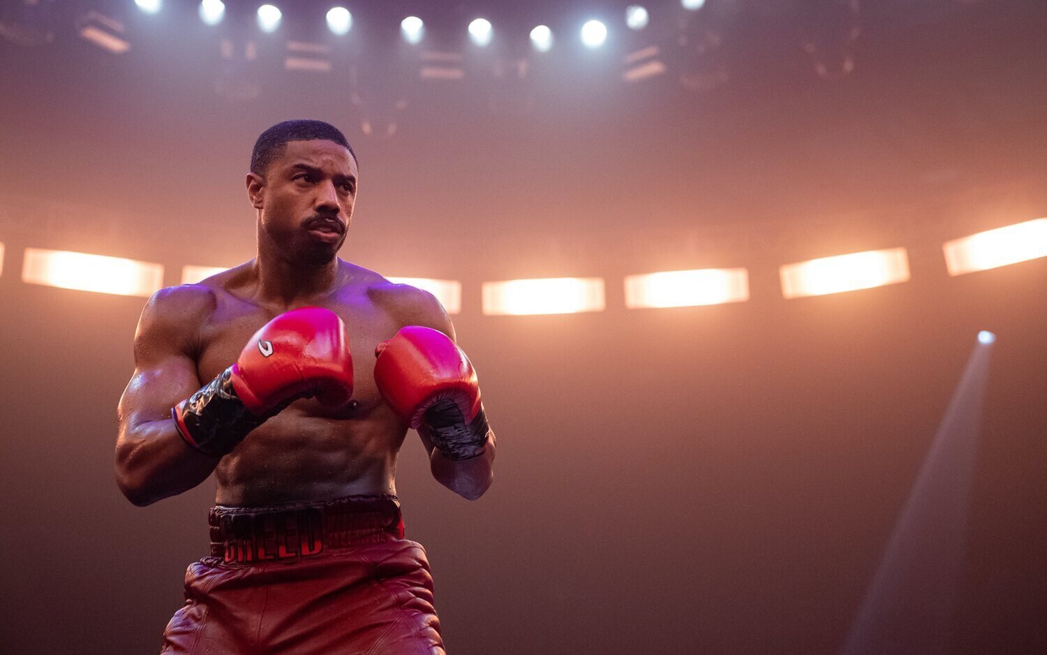 'Creed III'