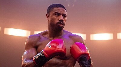 Michael B. Jordan producirá para Prime Video 'Delphi', serie del universo 'Creed' y 'Rocky'