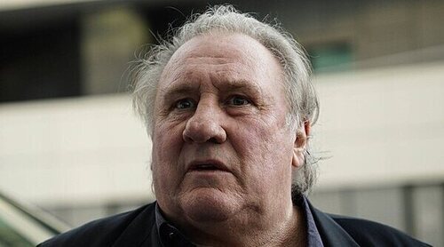 Gérard Depardieu, declarado culpable de agresión sexual: 18 meses de prisión
