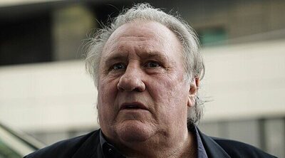 Gérard Depardieu, declarado culpable de agresión sexual: 18 meses de prisión