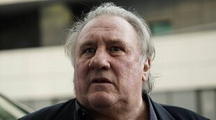 Gérard Depardieu, declarado culpable de agresión sexual: 18 meses de prisión