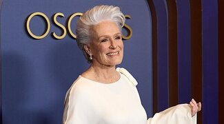 'Amanecer en la cosecha': Glenn Close, en conversaciones para unirse a la nueva de 'Los Juegos del Hambre'