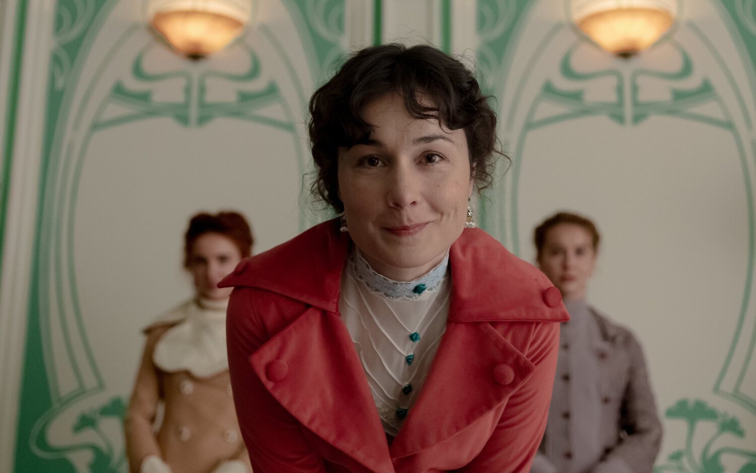 'Manual para señoritas' no seguirá en Netflix