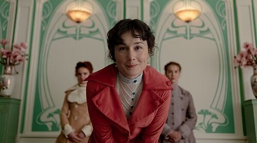 'Manual para señoritas', cancelada por Netflix: no habrá segunda temporada