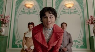 'Manual para señoritas', cancelada por Netflix: no habrá segunda temporada