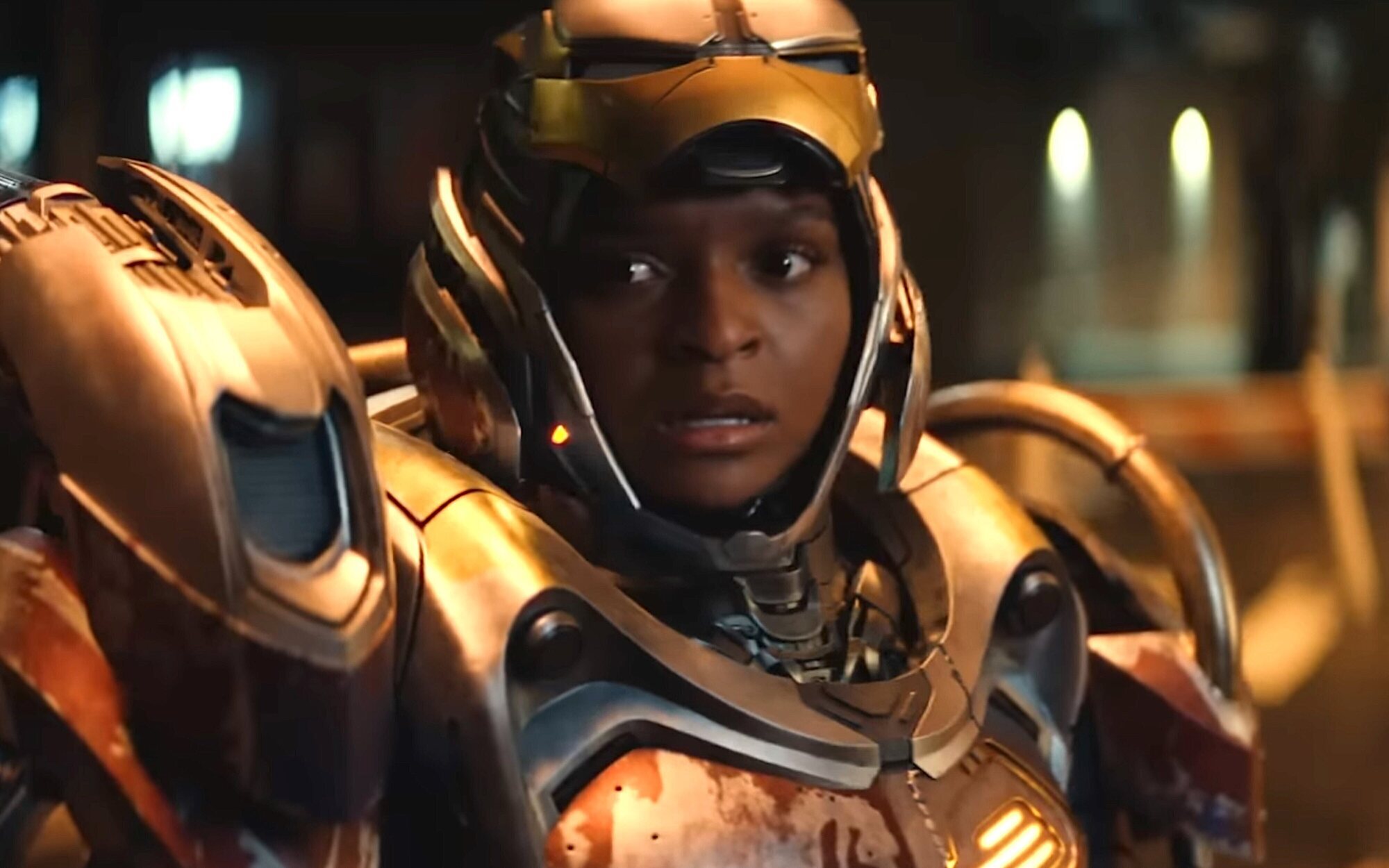 &#39;Ironheart&#39;: Riri Williams alza el vuelo en el primer tráiler de la nueva serie de Marvel, que confirma plan de estreno