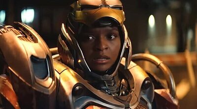 'Ironheart': Riri Williams alza el vuelo en el primer tráiler de la nueva serie de Marvel
