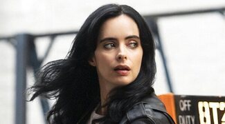 'Daredevil: Born Again': Marvel anuncia el regreso de Krysten Ritter como Jessica Jones en la segunda temporada