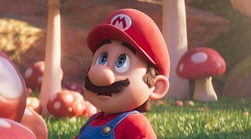 Universal desvela sin querer el título de la secuela de 'Super Mario Bros. La película'
