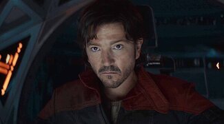 La increíble coincidencia que hace el final de 'Andor' y la despedida de Diego Luna mucho más especial