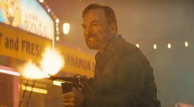El primer tráiler de 'Nadie 2' trae de vuelta la acción más salvaje de la mano de Bob Odenkirk y Sharon Stone