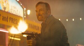 El primer tráiler de 'Nadie 2' trae de vuelta la acción más salvaje de la mano de Bob Odenkirk y Sharon Stone