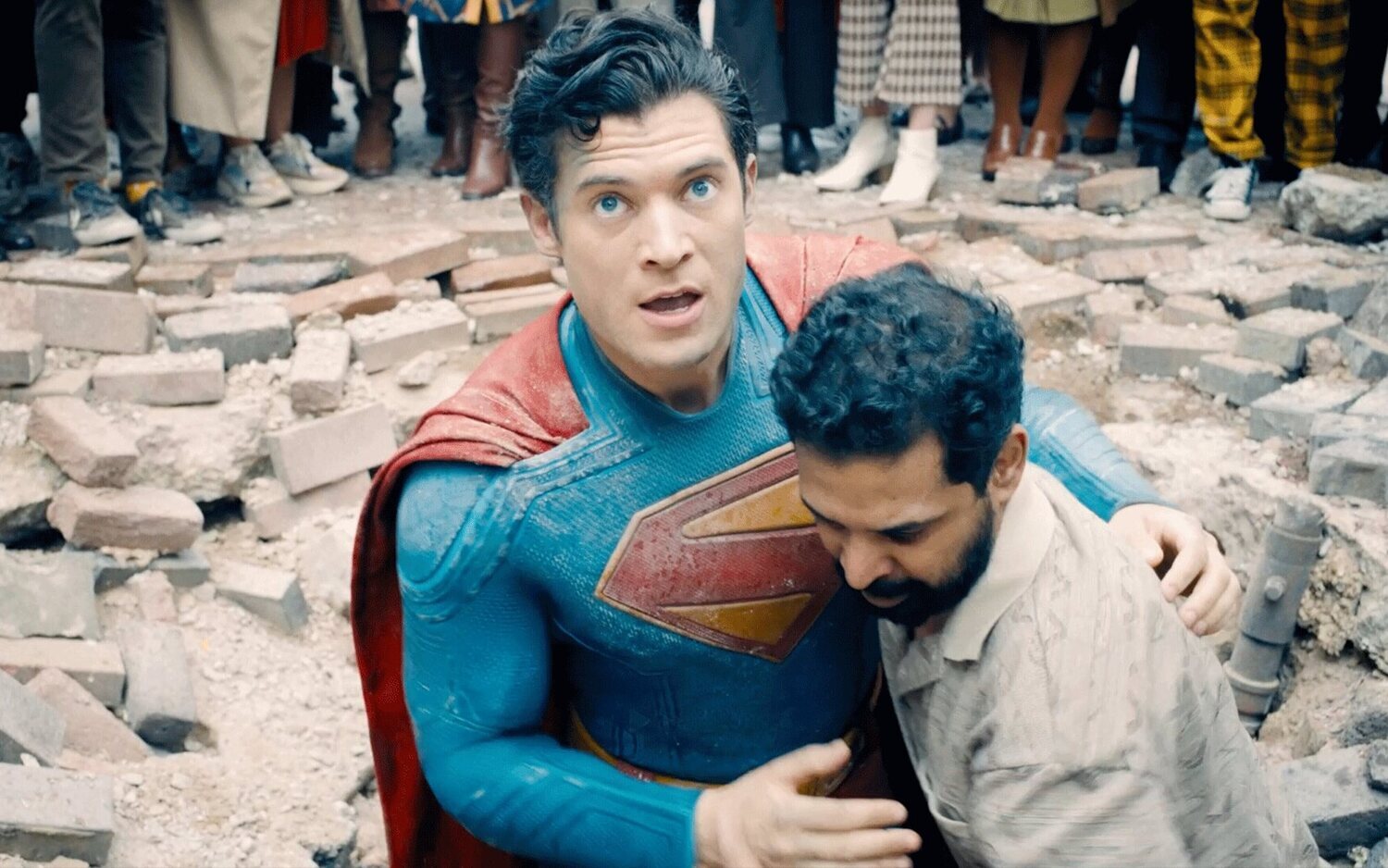 'Superman'