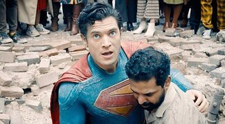 'Superman', amado y odiado, desata su poder y se hace cargo de sus actos en el nuevo tráiler