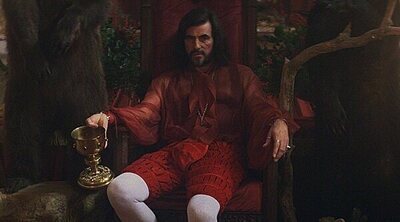 Mikael Håfström ('Estocolmo 1520. El rey tirano'): "Nada se compara con lo que realmente ocurrió"