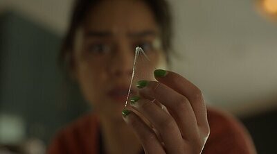 'Destino final: Lazos de sangre': Los troncos, el menor de tus problemas