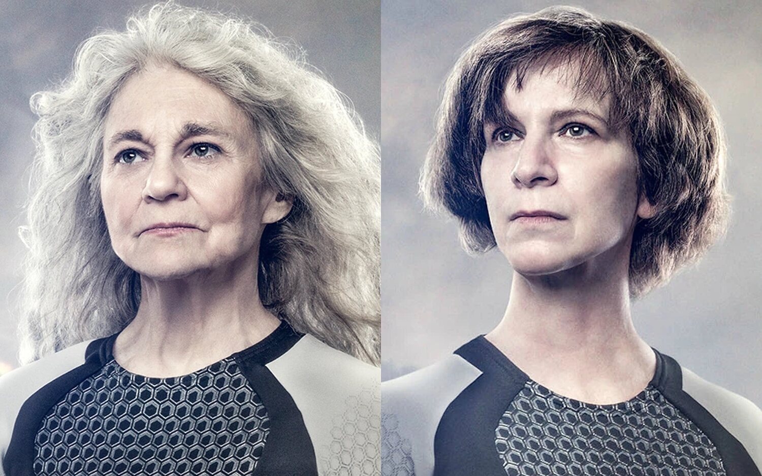 Mags y Wiress también estarán presentes, con otros rostros, en la nueva precuela