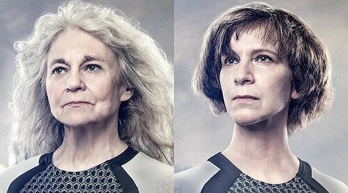 'Los Juegos del Hambre' encuentra a las nuevas Mags y Wiress en 'Expediente Warren' y 'Stranger Things'