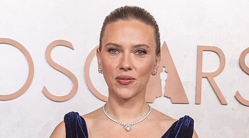 Scarlett Johansson recrimina a los Oscar el ninguneo a 'Vengadores: Endgame' y explica por qué no volverá como Viuda Negra