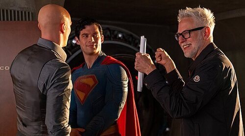 El nuevo tráiler de 'Superman' cambia un pequeño detalle tras las quejas y puede que ni te hayas dado cuenta