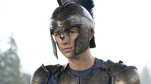 'Percy Jackson y los dioses del Olimpo' confirma cuándo llega la segunda temporada en su nuevo póster