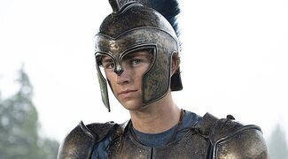 'Percy Jackson y los dioses del Olimpo' confirma cuándo llega la segunda temporada en su nuevo póster