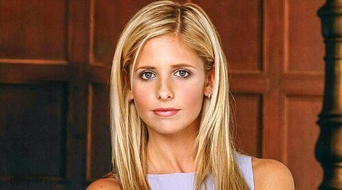 Sarah Michelle Gellar elige a su sucesora en el reboot de 'Buffy', con su regreso como Buffy