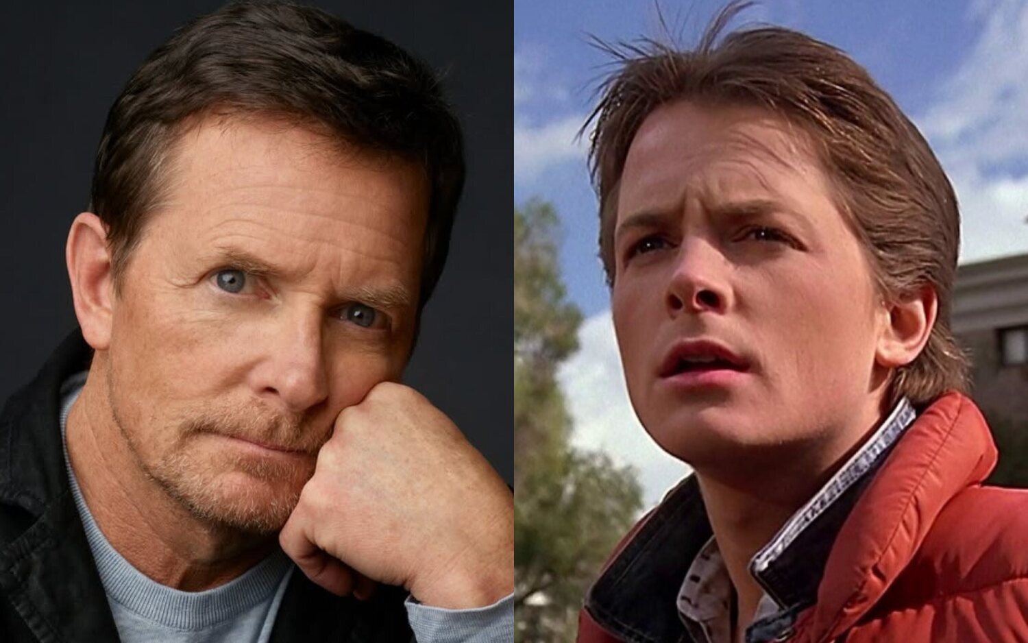 Michael J. Fox vuelve a la actuación y elige una de las series más queridas de Apple para su regreso