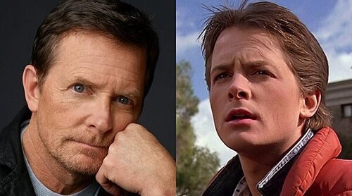 Michael J. Fox vuelve a la actuación y elige una de las series más queridas de Apple para su regreso