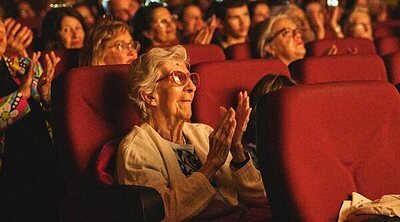Éxito intergeneracional en la la XVII Muestra 'Mayores sin Reparo', pistoletazo de salida del XXV Festival Internacional de Cine de Lanzarote