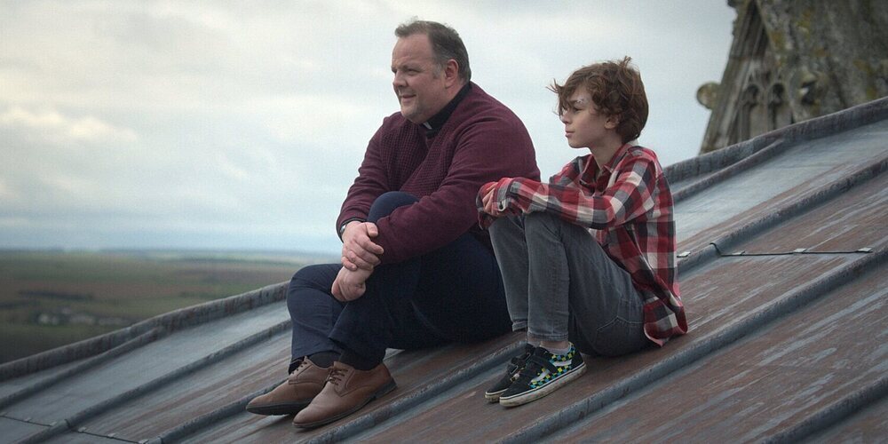 'Un buen padre': Un buen planteamiento, pero una ejecución mejorable